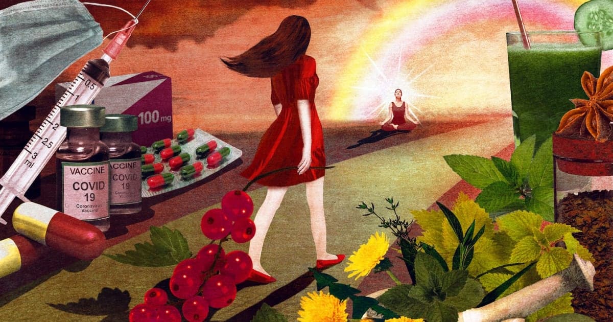 Lies That Kill: How Vaccine Disinformation Endangers Pakistan