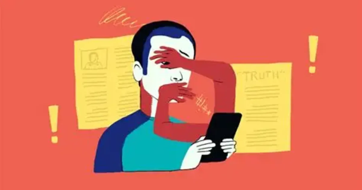 Discourse, Disinformation, and Diffusing Power